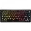 Corsair Klawiatura K65 Plus Tactile 75% RGB Mechanical