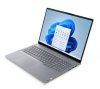 Lenovo Laptop ThinkBook 16 G8 21SH00A3PB W11Pro Intel 5 210H/16GB/512GB//INT/16 cali WUXGA/Arctic Grey/3YRS OS + CO2 Offset