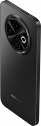 TECNO Smartfon Spark 30C 4/128 Orbit Black