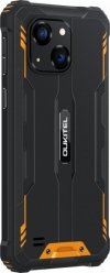 OUKITEL Smartfon G2 4G 4/64GB IP69K Pomarańczowy