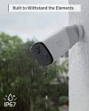 Anker Zestaw kamer EufyCam 2 Pro 2+1 - EU/ES/FR/ES biało-szary