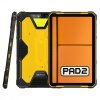 ULEFONE Tablet Armor Pad 2 4G 11 cali 8/256GB Czarno-żółty