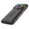 ULEFONE Smartfon Armor 21 4G 8/256GB IP69K głośnik 122dB RGB Czarny