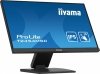 IIYAMA Monitor 24 cale T2454MSC-B2AG 10 PKT. POJ,IPS,HDMI,DP,FHD,300cd,4ms,  2x2W