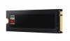 Samsung Dysk SSD  SSD PRO Heatsink NVMe MZ-VAP2T0CW