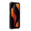 Blackview Smartfon BV6200 Plus 8/256GB czarny