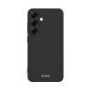 CRONG Etui Crong Color Cover Samsung Galaxy S25 czarne