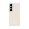 CRONG Etui Color Cover Samsung Galaxy S25 beżowe