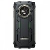 Blackview Smartfon BV9300 Pro 15080 mAh 12/256GB zielony