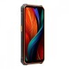 Blackview Smartfon BV6200 Plus 8/256GB pomarańczowy