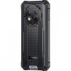 OUKITEL Smartfon G1 4G 6/256GB IP69K czarny