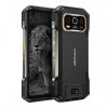 ULEFONE Smartfon Armor 27 Pro 5G 12/256GB Czarny