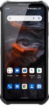 OUKITEL Smartfon WP19 8/256GB czarny