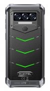 OUKITEL Smartfon WP38 6/256GB zielony