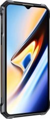 OUKITEL Smartfon WP38 6/256GB czarny