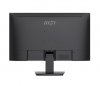 MSI Monitor PRO MP273U 27 cali LED/UHD/Flat/60Hz/Black
