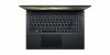 Acer Notebook Gaming Aspire 7 A715-76G-5303 i5-12450H, 15.6 FHD, 16GB,  512GB SSD, GeForce RTX 3050 4GB, NoOS, czarny
