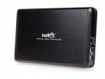 Natec Obudowa HDD 3.5'' RHINO USB 3.0 (Sata) Aluminium