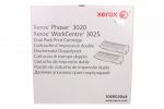 Xerox Toner pro 3020 3025, 3.000 str. Black