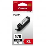 Canon Tusz PGI-570XL BLACK 0318C001