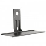 Maclean Uchwyt na klawiaturę MC-756 VESA 75x75, 100x100 - dodatek do uchwytów monitora