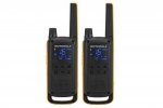 Motorola T82 EXTREME KRÓTKOFALÓWKI PMR 446