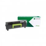 Lexmark Toner 56F2U00 Ultra High Yield czarny