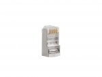 Lanberg Wtyk sieciowy RJ45 PLS-5000EZ KAT. 5e FTP (100 sztuk)
