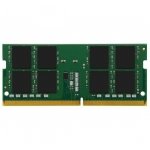 Kingston Pamięć DDR4 SODIMM 8GB/3200 CL22 1Rx8