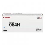 Canon Toner 064 H CYAN 4936C001