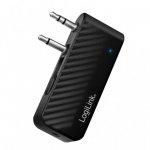 LogiLink Transmiter Bluetooth 5.1, audio