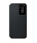 Samsung Etui Smart Clear View Cover S22+ black