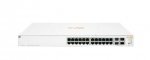 Hewlett Packard Enterprise Przełącznik ARUBA Instant On PoE   JL683B