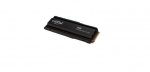 Crucial Dysk SSD T500 2TB M.2 NVMe 2280 PCIe 4.0  7400/7000