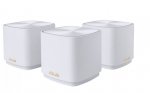 Asus System  ZenWiFi XD4 Plus WiFi 6 AX1800 3-pak