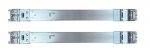 QNAP Szyny montażowe RAIL-S01 Rack 1U/2U/3U 125 - 415 mm