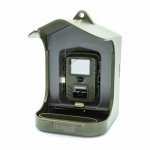 Technaxx Deutschland GmbH & Co. KG Karmnik dla ptakow z kamerka TX-165