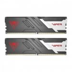 Patriot Pamięć DDR5 Viper Venom 32GB/6000 (2x16GB) CL30