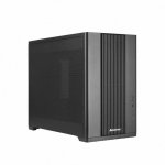Chieftec Obudowa BX-10B-M-OP Mini Tower czarna