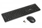 iBOX Klawiatura + mysz Workstation Pro Kit