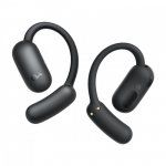 Anker Słuchawki bezprzewodowe Soundcore Aero Fit 2 Bluetooth czarne