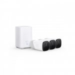Anker Zestaw kamer Eufy Cam 2 Pro 3+1 - EU/ES/FR/ES biało-szary