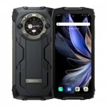 Blackview Smartfon BV9300 Pro 15080 mAh 12/256GB czarny