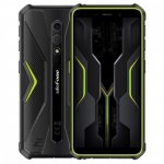 ULEFONE Smartfon Armor X12 Pro 4G 4/64GB IP69K zielony