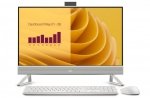 Dell Komputer Dell 27 All-in-One EC27250 Win11Pro CORE 7-150U/16GB/1TB/27.0 FHD Touch/GeForce MX 570A/Cam/WLAN + BT/Backlit Kb/3