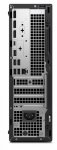 Dell Komputer Dell Pro Slim Plus QBS1250 W11Pro U7 265/32GB/512GB CL35/Integrated/WLAN + BT/Wireless Kb & Mouse/260W/3YPS