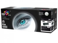 TB Print Toner do HP Q7553X TH-53XN BK 100% nowy 