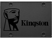 Kingston SSD A400 SERIES 120GB SATA3 2.5'' 