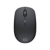 Dell Bezprzewodowa mysz USB WM126 czarna 