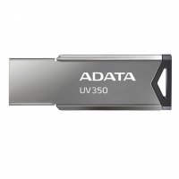 Adata Pendrive UV350 32GB USB 3.2 Gen1 Metallic 